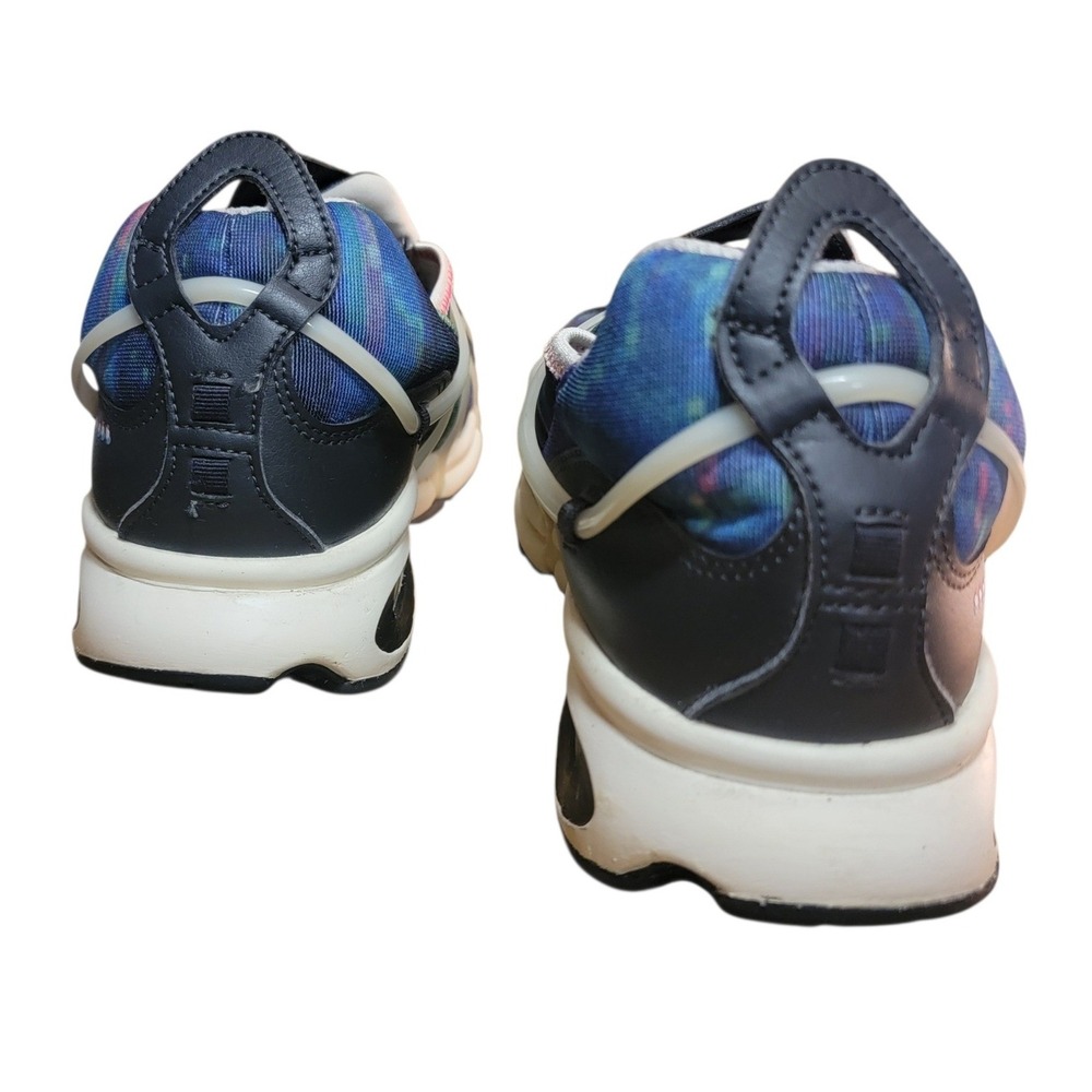 Nike Air Kukini SE Coast Iron Grey Multi Color Sneakers DX3273-902 Mens 13 - Picture 12 of 13